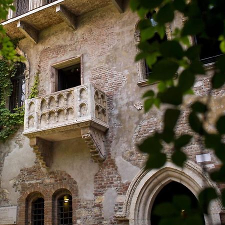 Residenza Bra Rooms Verona Exteriér fotografie