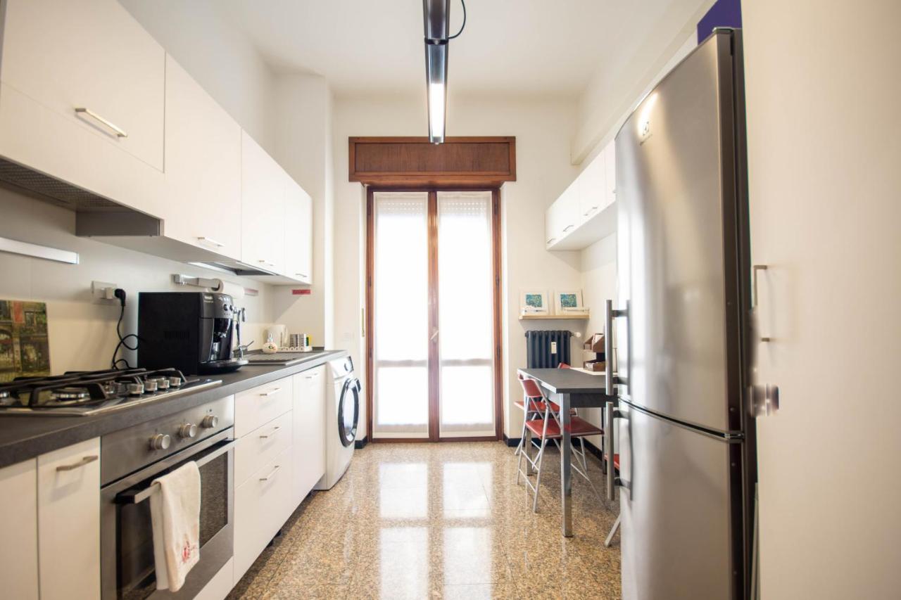 Residenza Bra Rooms Verona Exteriér fotografie