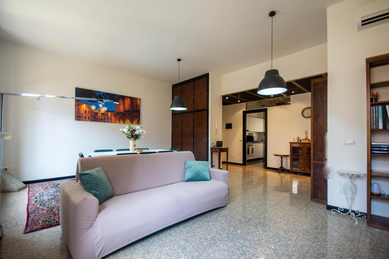 Residenza Bra Rooms Verona Exteriér fotografie