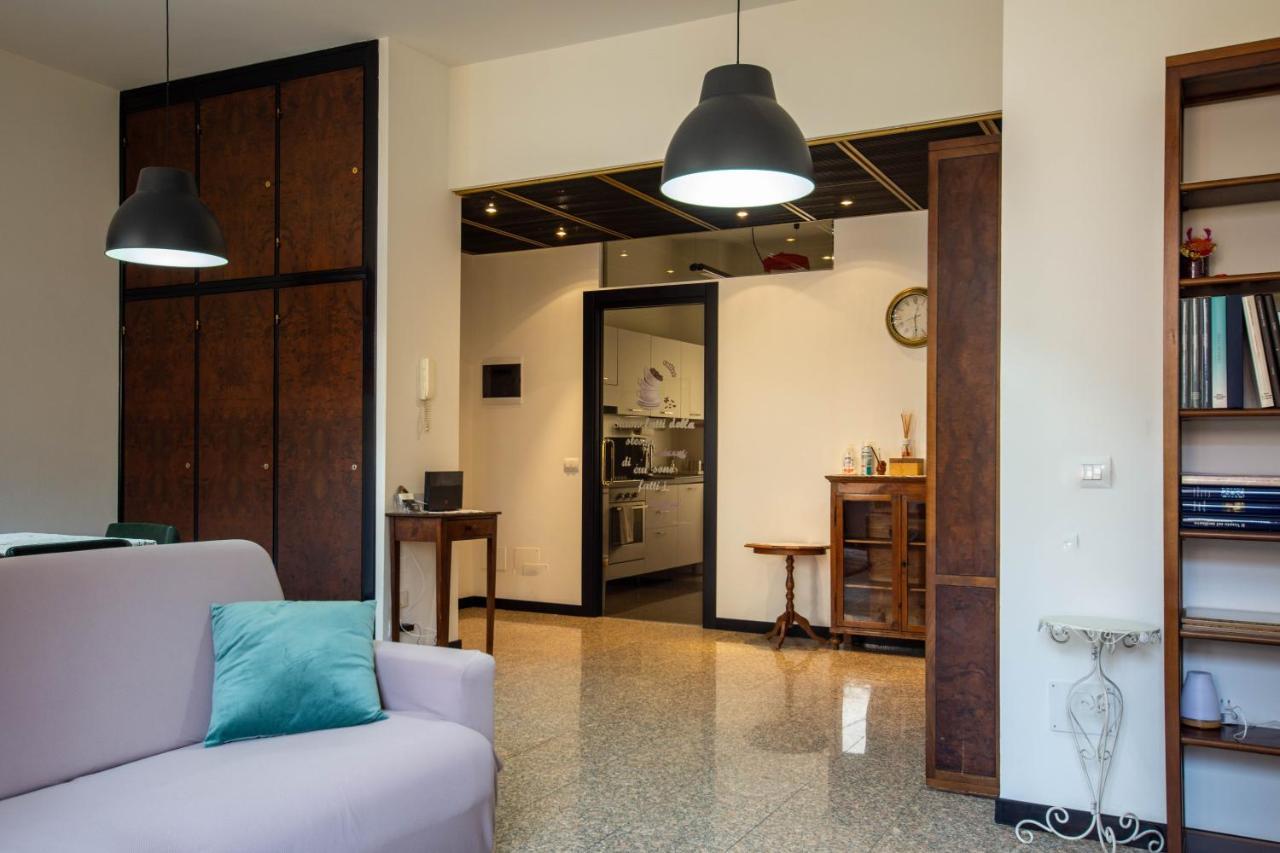 Residenza Bra Rooms Verona Exteriér fotografie