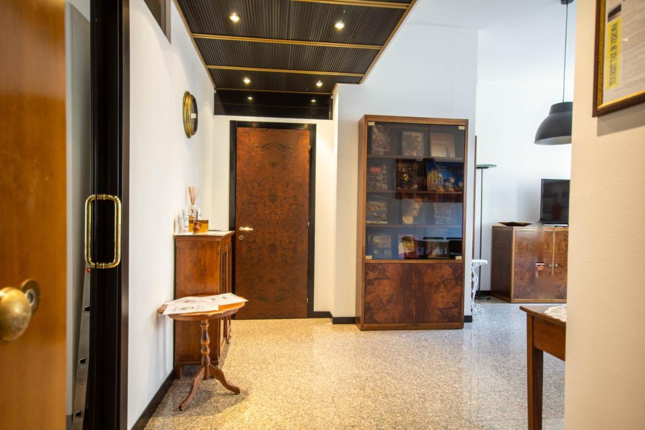 Residenza Bra Rooms Verona Exteriér fotografie