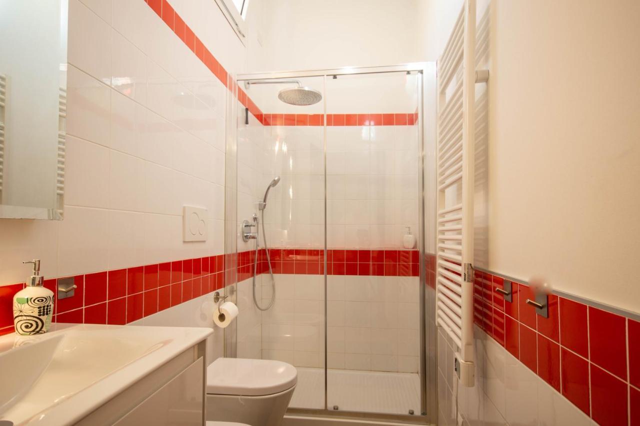Residenza Bra Rooms Verona Exteriér fotografie