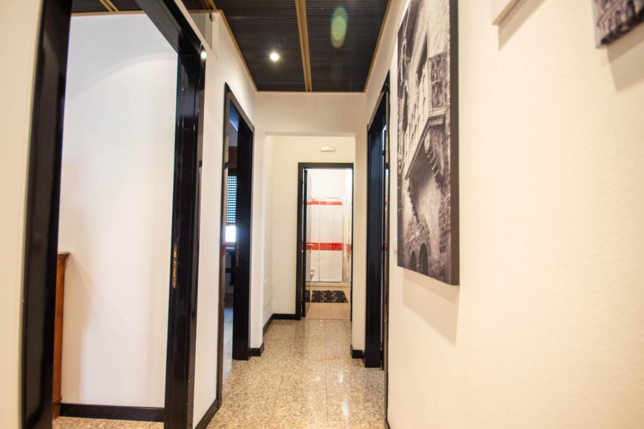 Residenza Bra Rooms Verona Exteriér fotografie