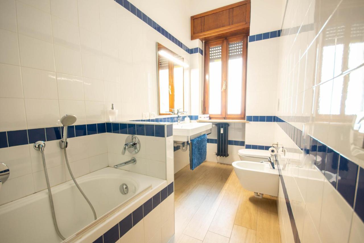 Residenza Bra Rooms Verona Exteriér fotografie