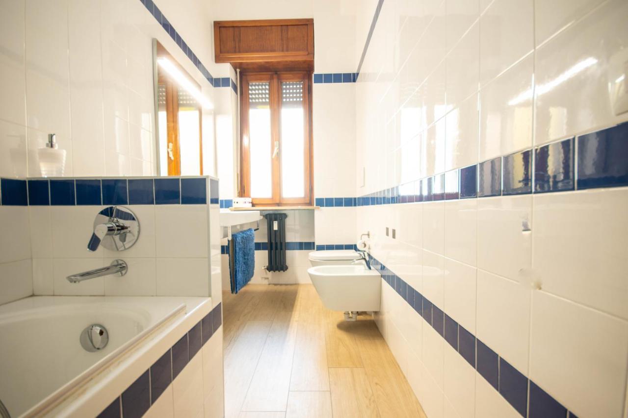Residenza Bra Rooms Verona Exteriér fotografie
