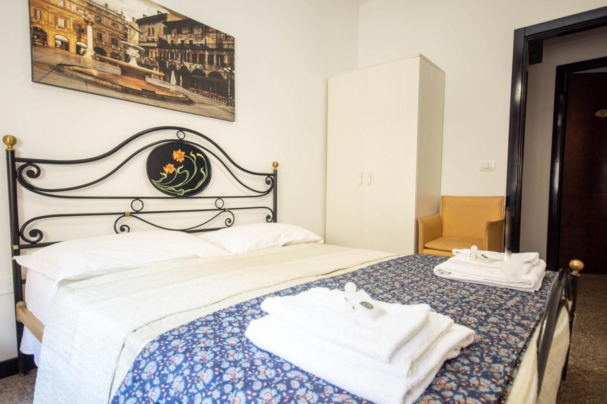 Residenza Bra Rooms Verona Exteriér fotografie