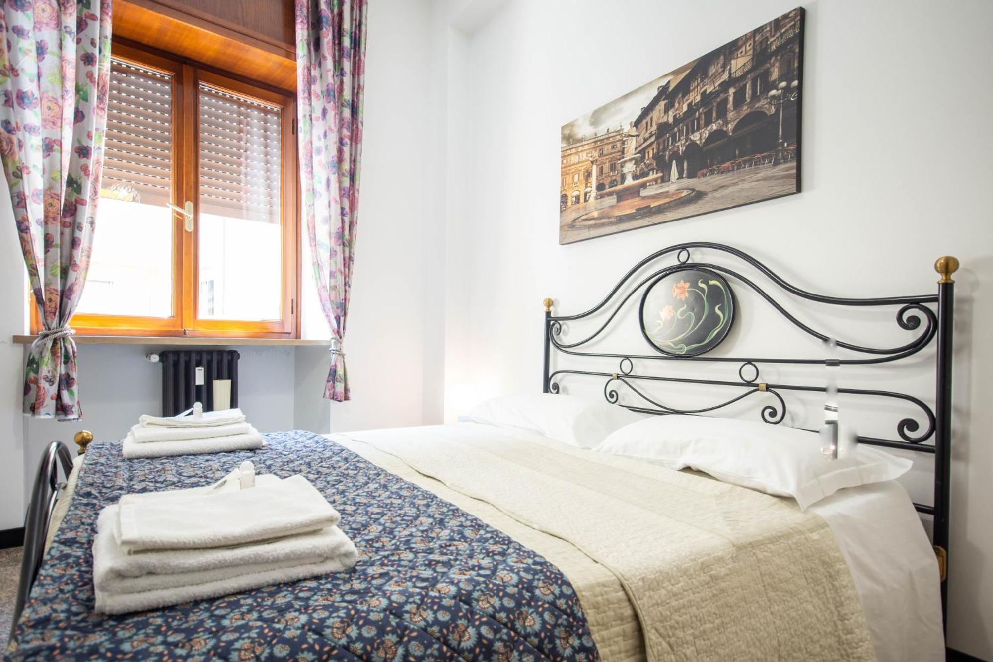 Residenza Bra Rooms Verona Exteriér fotografie