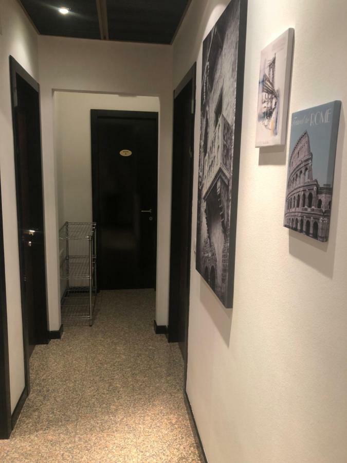 Residenza Bra Rooms Verona Exteriér fotografie