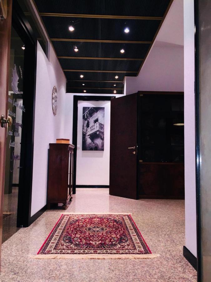 Residenza Bra Rooms Verona Exteriér fotografie